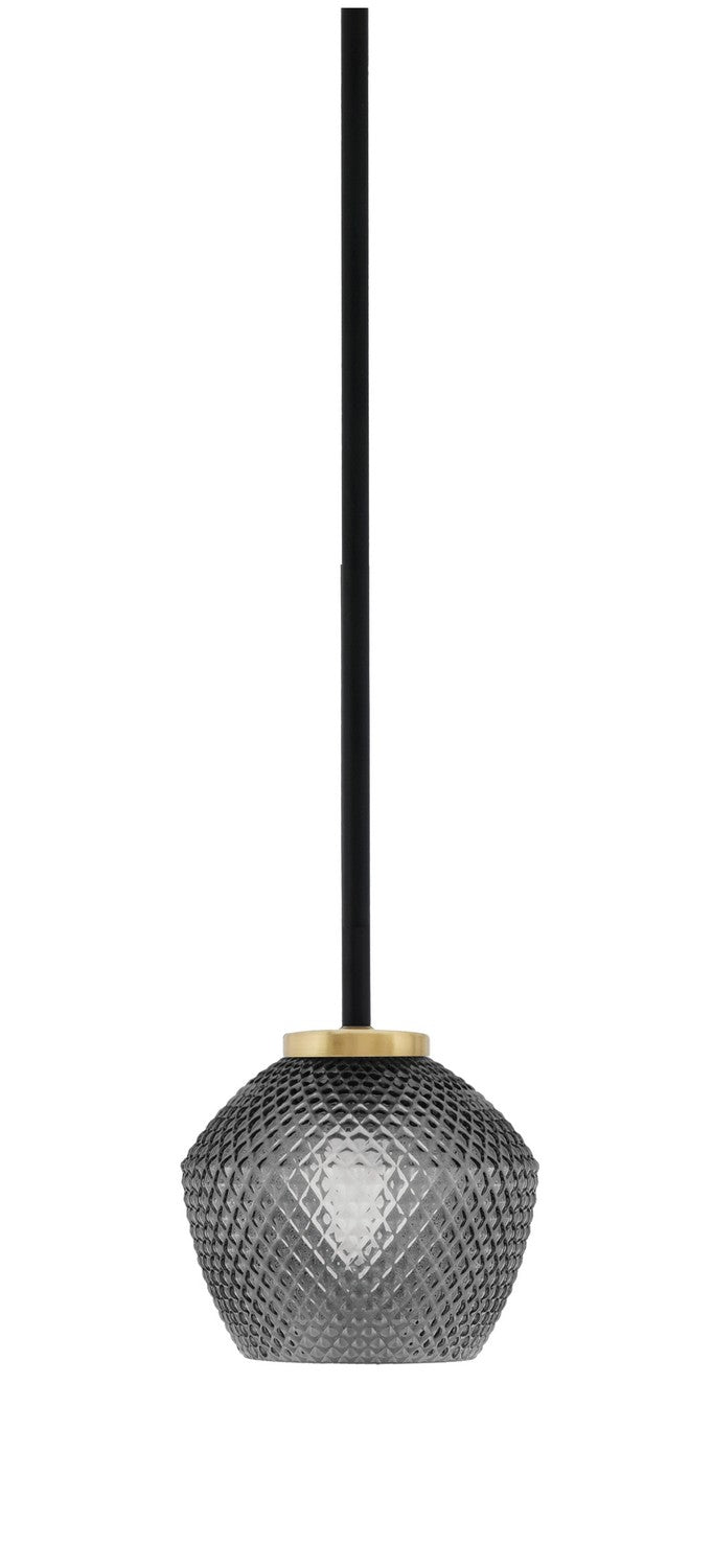 Toltec LightingHome| 6201-MBNAB-4622