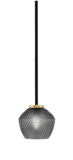 Toltec LightingHome| 6201-MBNAB-4622