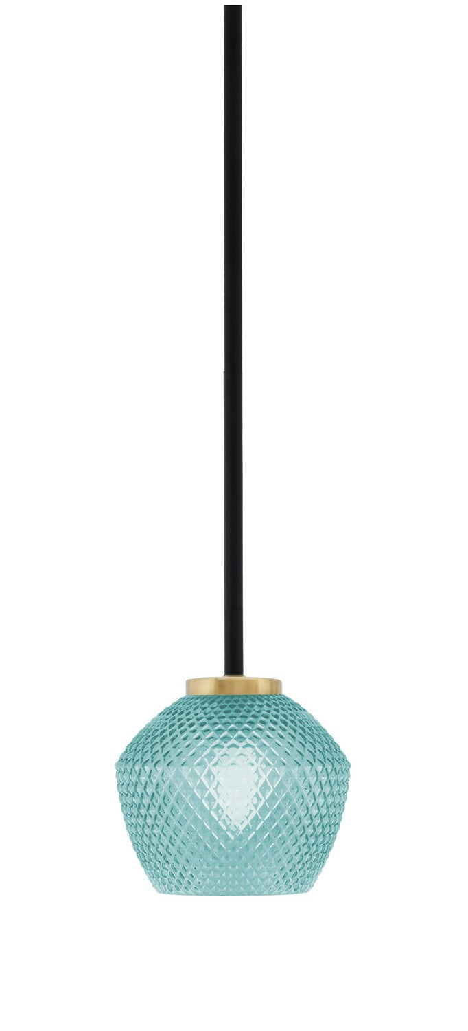 Toltec LightingHome| 6201-MBNAB-4625