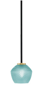 Toltec LightingHome| 6201-MBNAB-4625