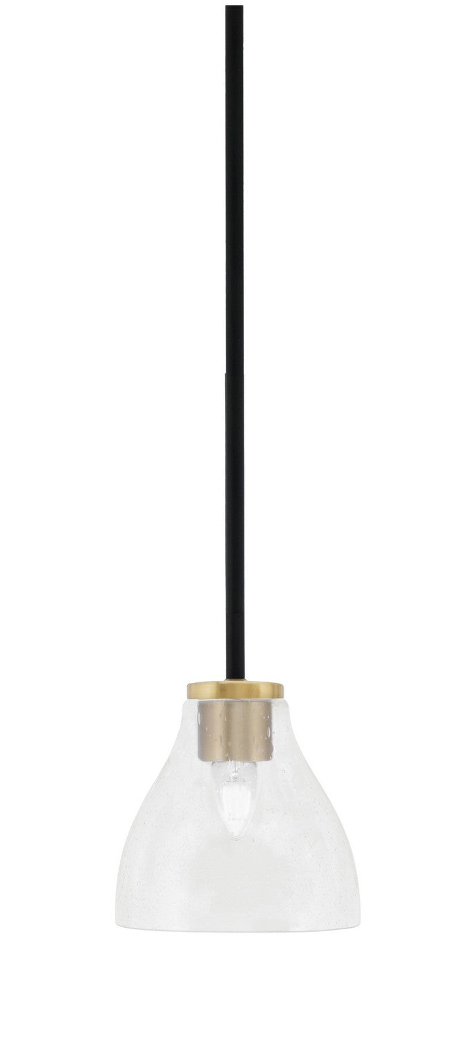 Toltec LightingHome| 6201-MBNAB-4760