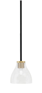 Toltec LightingHome| 6201-MBNAB-4760
