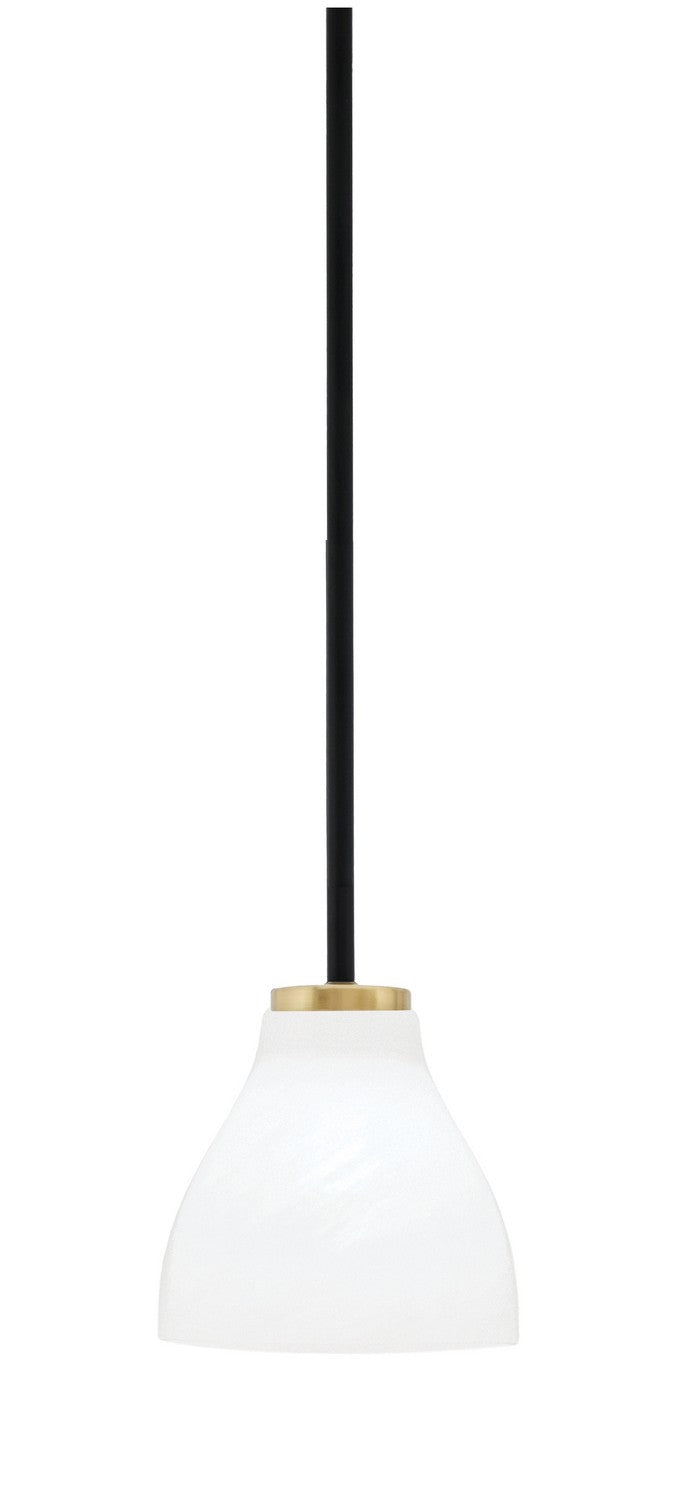 Toltec LightingHome| 6201-MBNAB-4761