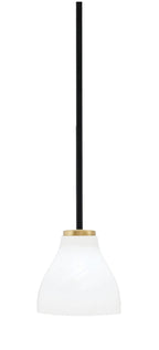 Toltec LightingHome| 6201-MBNAB-4761