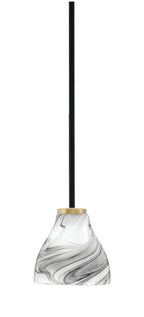 Toltec LightingHome| 6201-MBNAB-4769