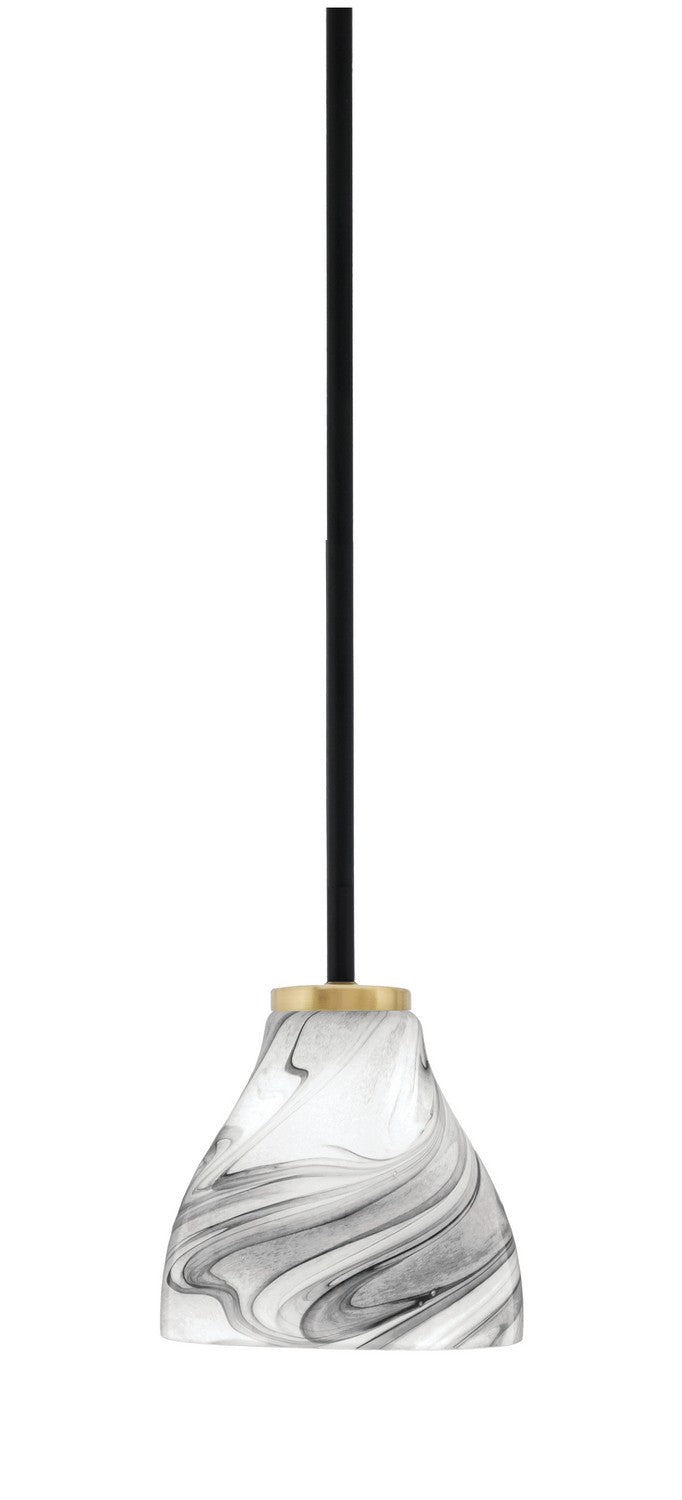 Toltec LightingHome| 6201-MBNAB-4769