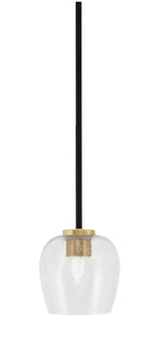 Toltec LightingHome| 6201-MBNAB-4810