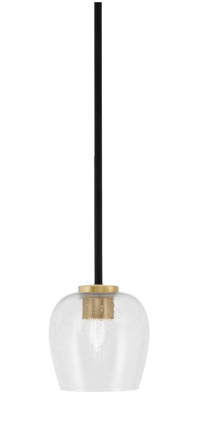 Toltec LightingHome| 6201-MBNAB-4810