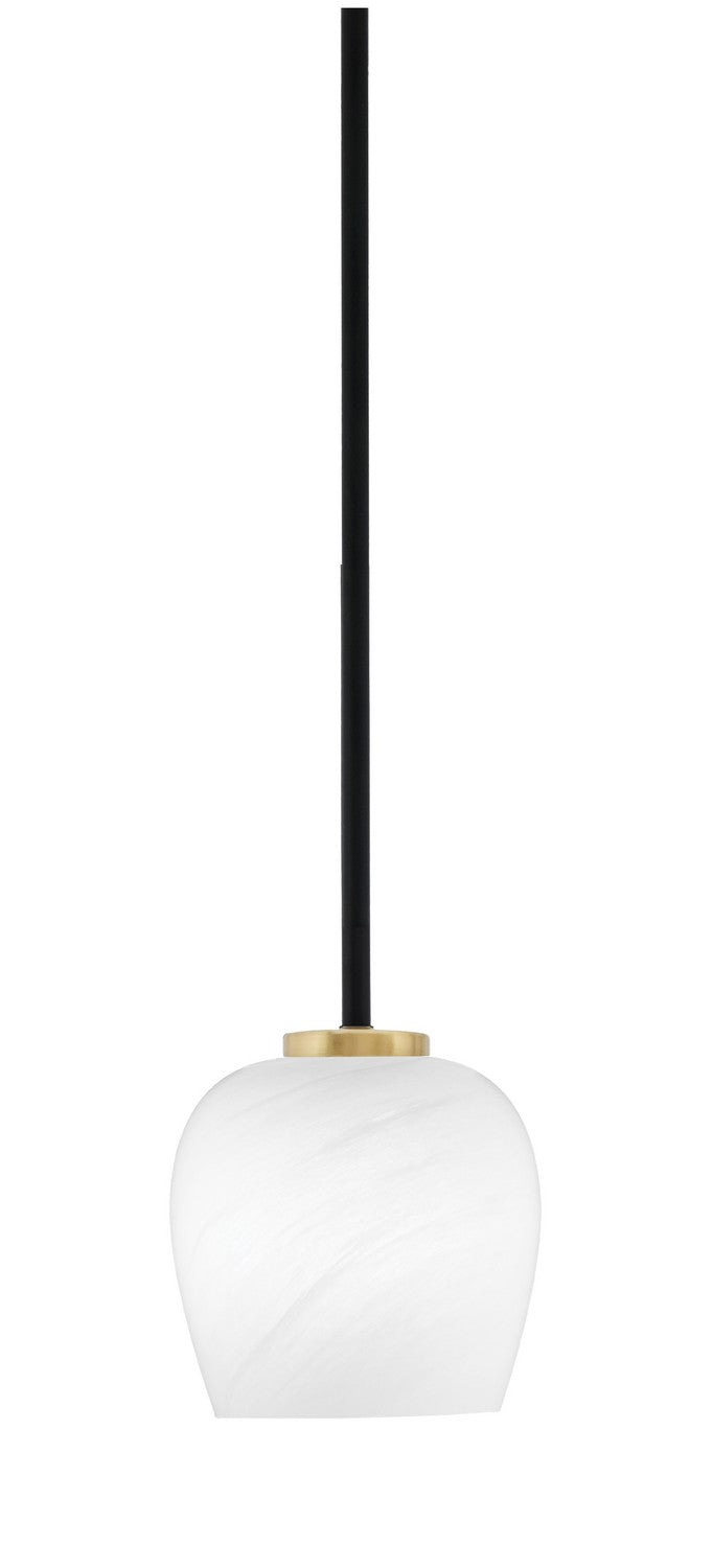 Toltec LightingHome| 6201-MBNAB-4811