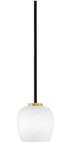 Toltec LightingHome| 6201-MBNAB-4811