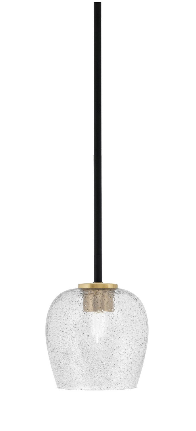 Toltec LightingHome| 6201-MBNAB-4812