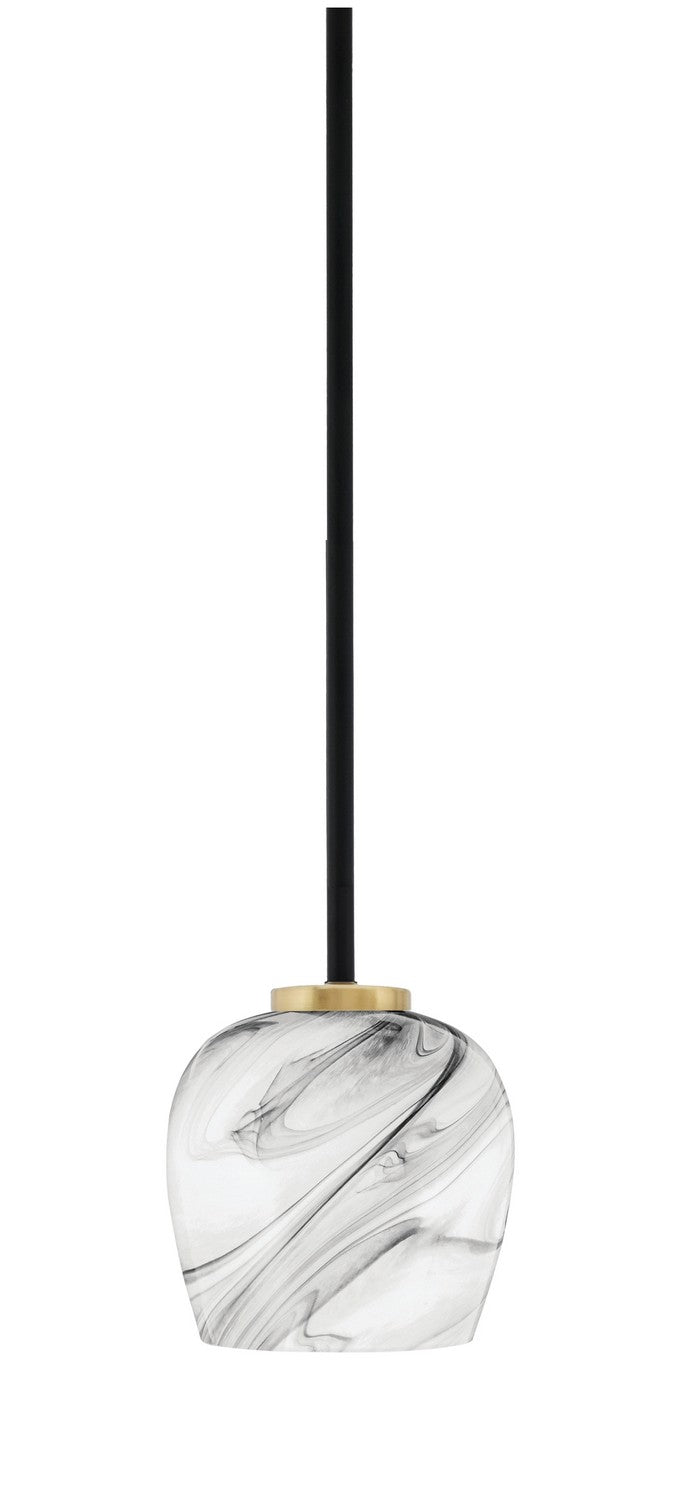 Toltec LightingHome| 6201-MBNAB-4819