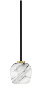 Toltec LightingHome| 6201-MBNAB-4819