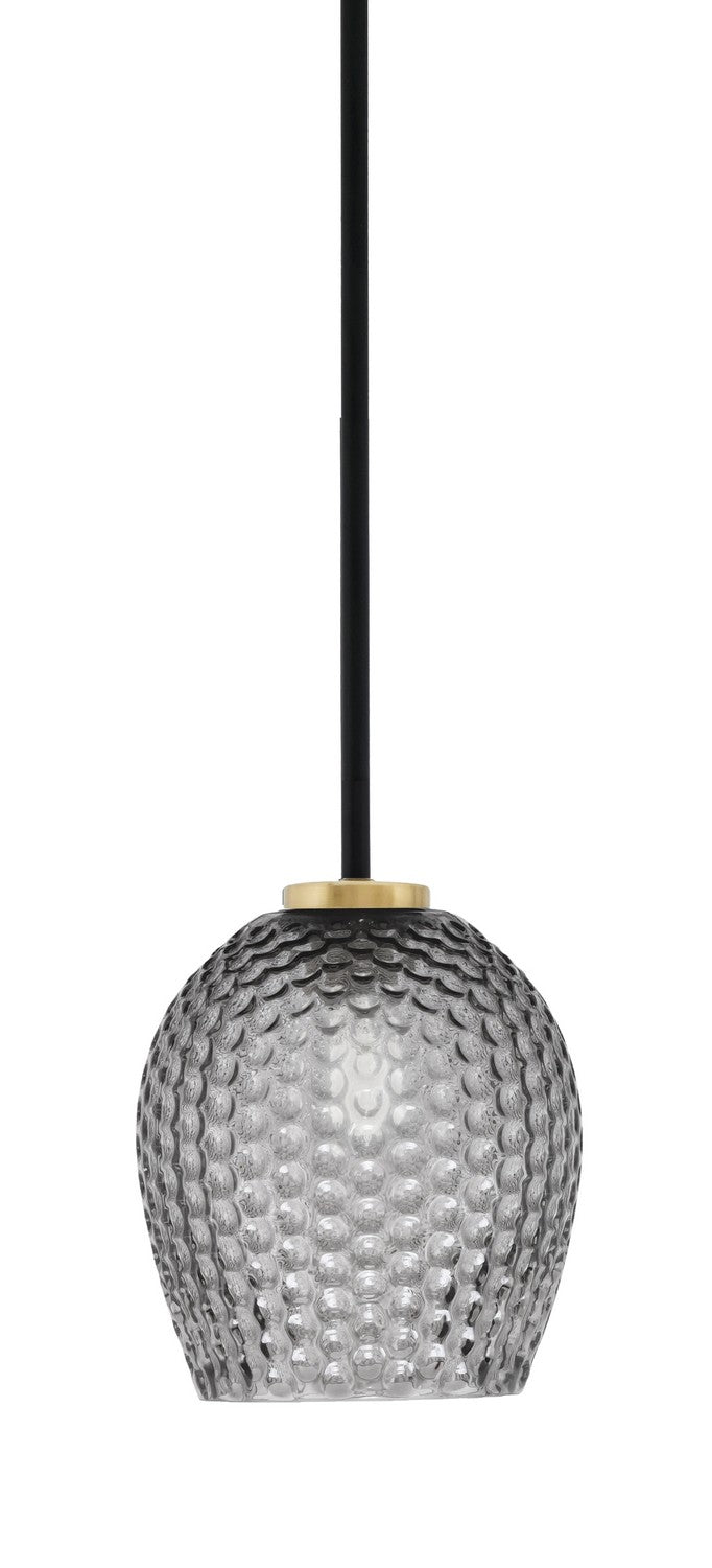 Toltec LightingHome| 6201-MBNAB-4902