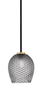 Toltec LightingHome| 6201-MBNAB-4902