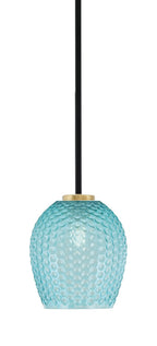 Toltec LightingHome| 6201-MBNAB-4905