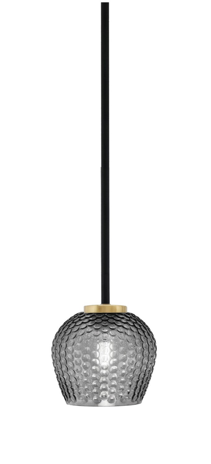 Toltec LightingHome| 6201-MBNAB-4602