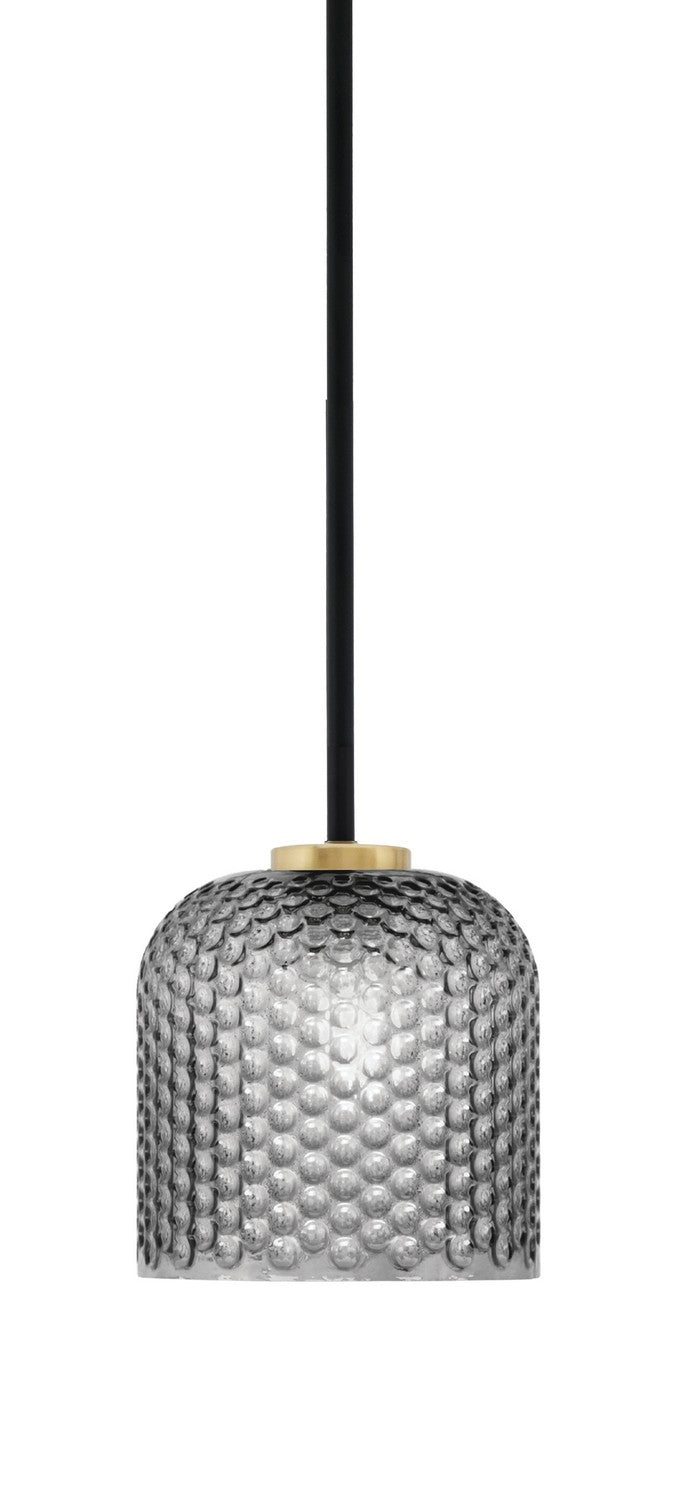 Toltec LightingHome| 6201-MBNAB-4912