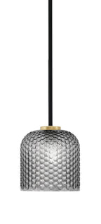 Toltec LightingHome| 6201-MBNAB-4912