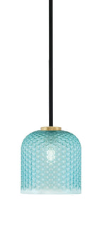 Toltec LightingHome| 6201-MBNAB-4915