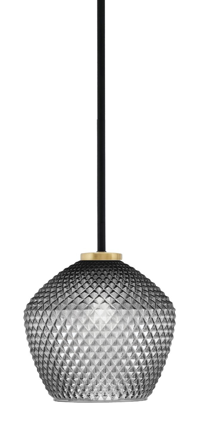 Toltec LightingHome| 6201-MBNAB-4922
