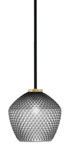 Toltec LightingHome| 6201-MBNAB-4922