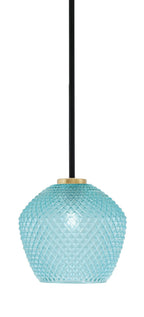 Toltec LightingHome| 6201-MBNAB-4925