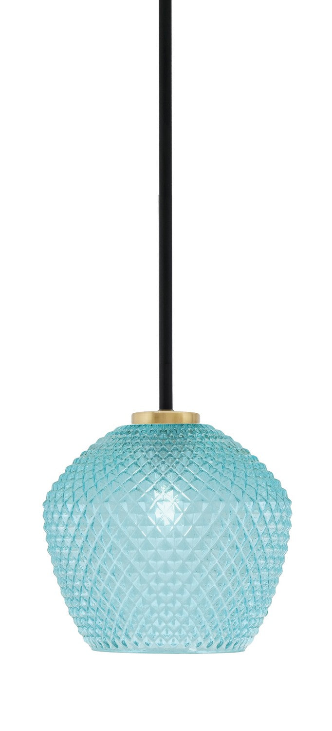 Toltec LightingHome| 6201-MBNAB-4925