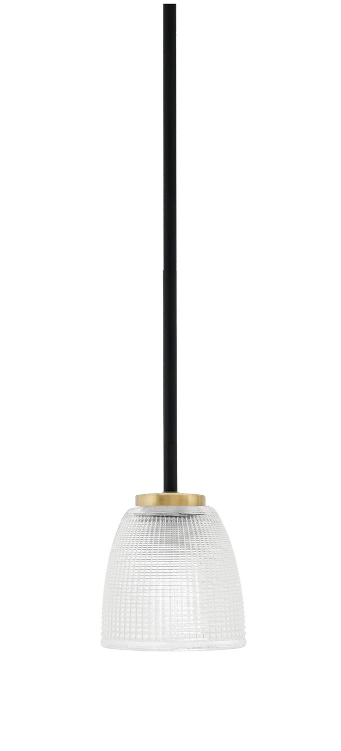 Toltec LightingHome| 6201-MBNAB-500
