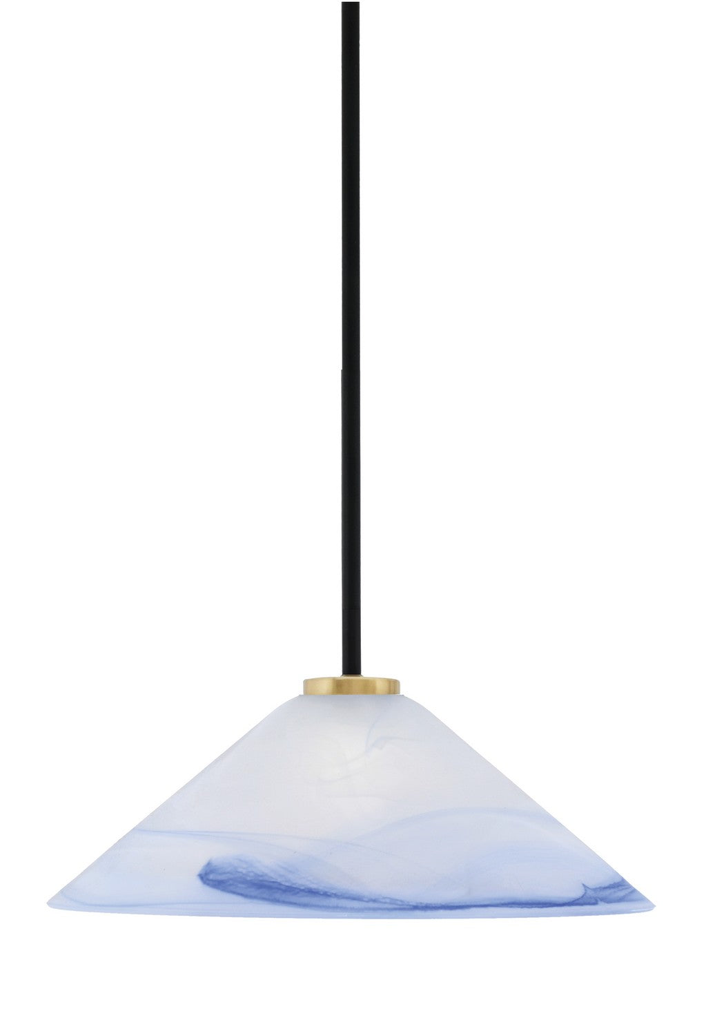 Toltec LightingHome| 6201-MBNAB-514