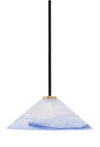 Toltec LightingHome| 6201-MBNAB-514