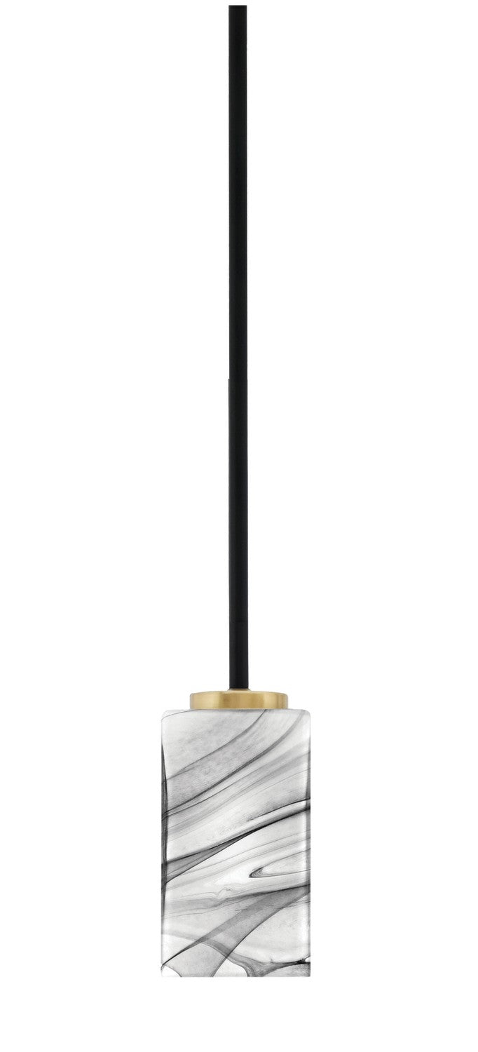 Toltec LightingHome| 6201-MBNAB-549