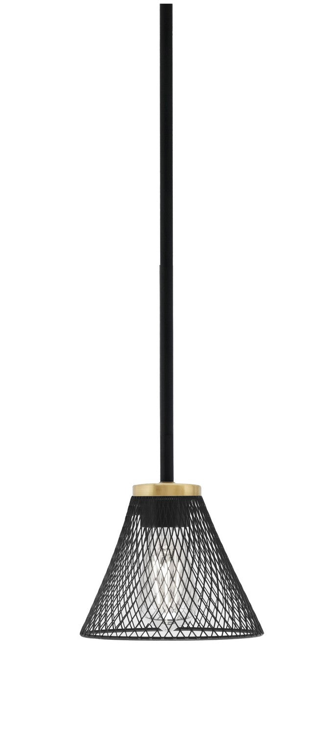 Toltec LightingHome| 6201-MBNAB-805-MB