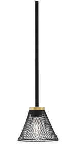 Toltec LightingHome| 6201-MBNAB-805-MB