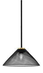 Toltec LightingHome| 6201-MBNAB-808-MB