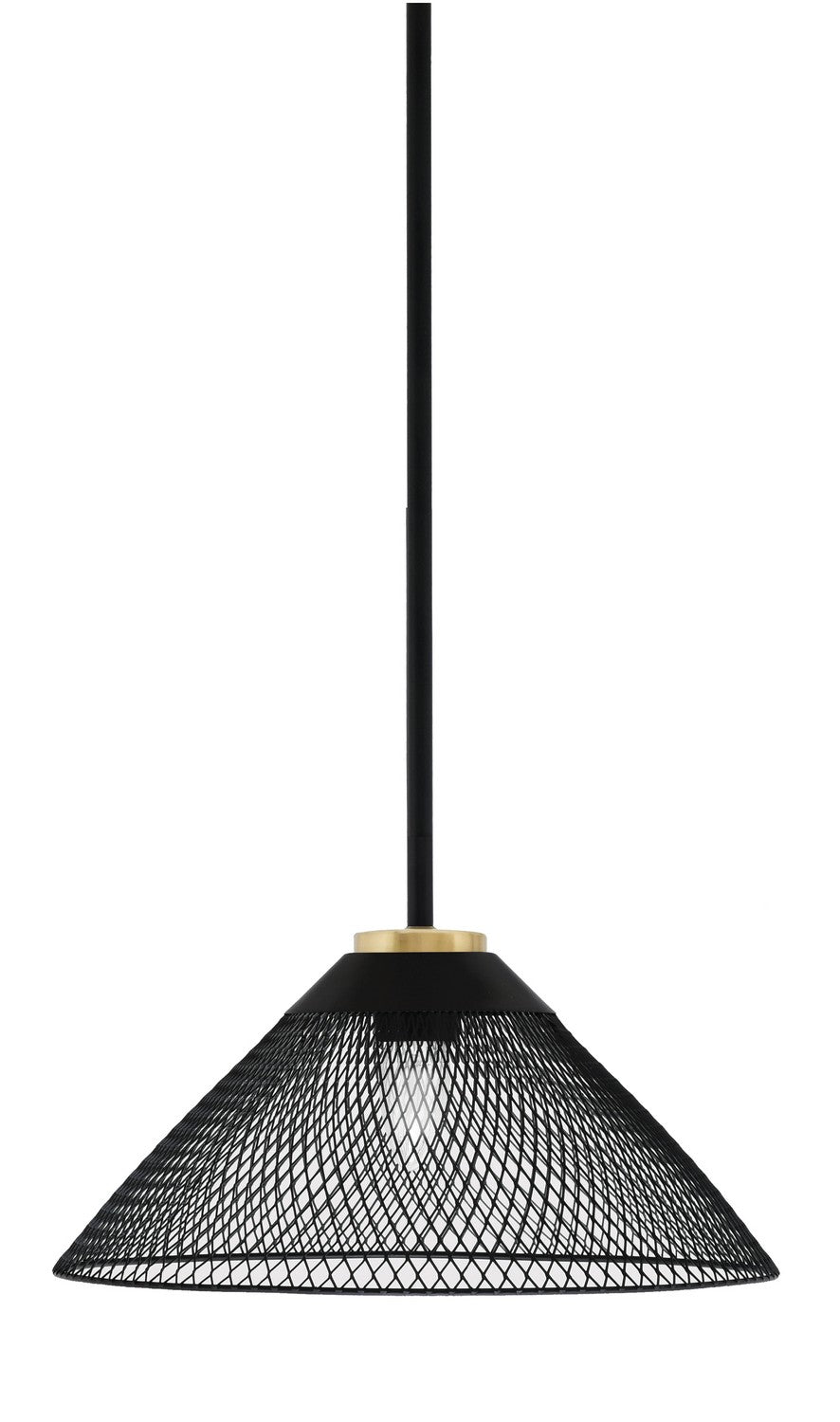 Toltec LightingHome| 6201-MBNAB-808-MB