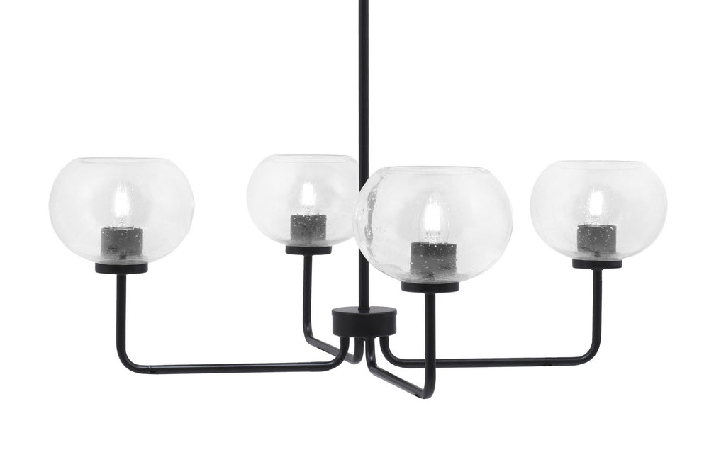 Toltec LightingHome| 6204-MB-202