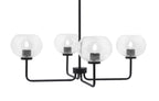 Toltec LightingHome| 6204-MB-202