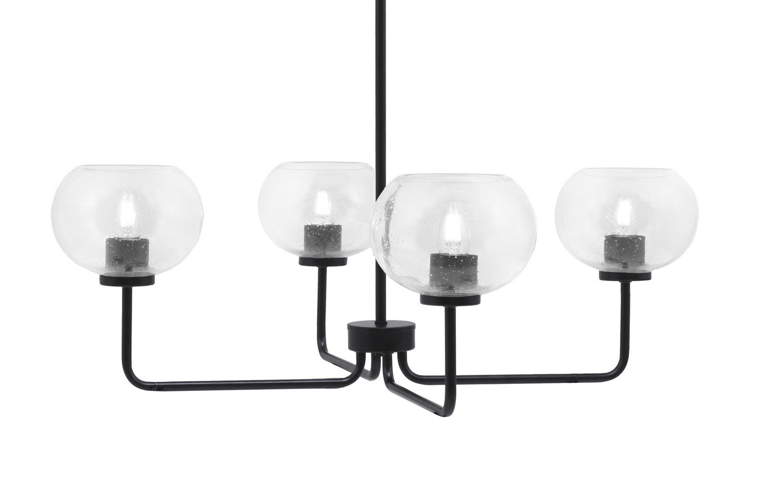 Toltec LightingHome| 6204-MB-202
