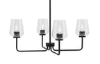 Toltec LightingHome| 6204-MB-210
