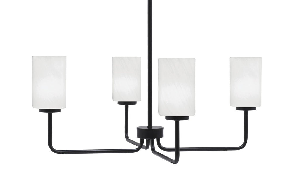 Toltec LightingHome| 6204-MB-3001