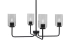 Toltec LightingHome| 6204-MB-3002