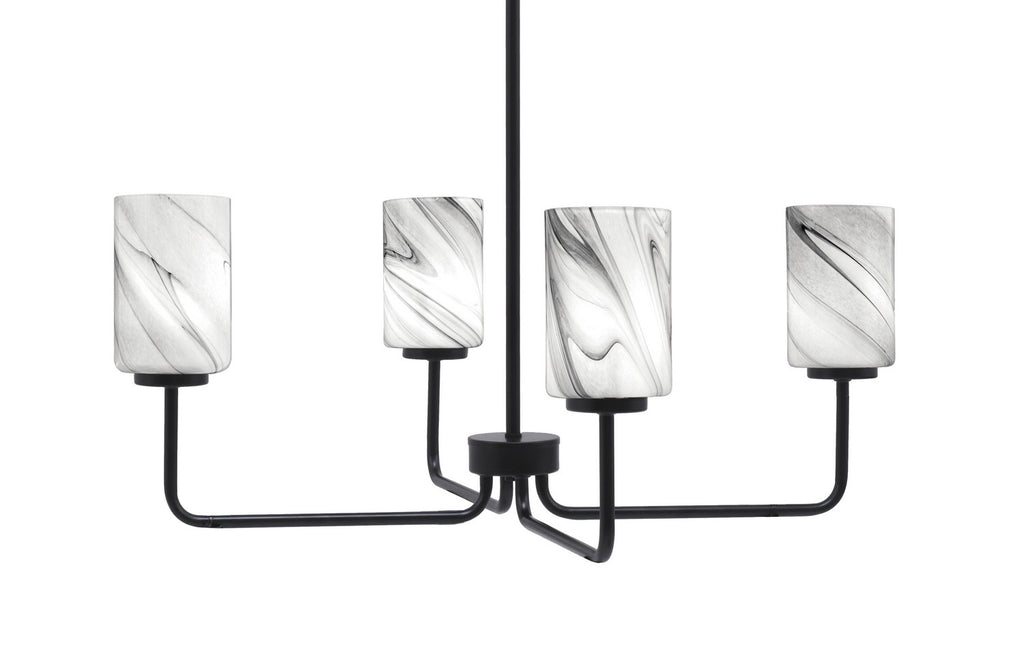 Toltec LightingHome| 6204-MB-3009
