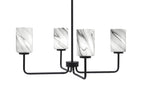 Toltec LightingHome| 6204-MB-3009