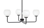 Toltec LightingHome| 6204-MB-4101