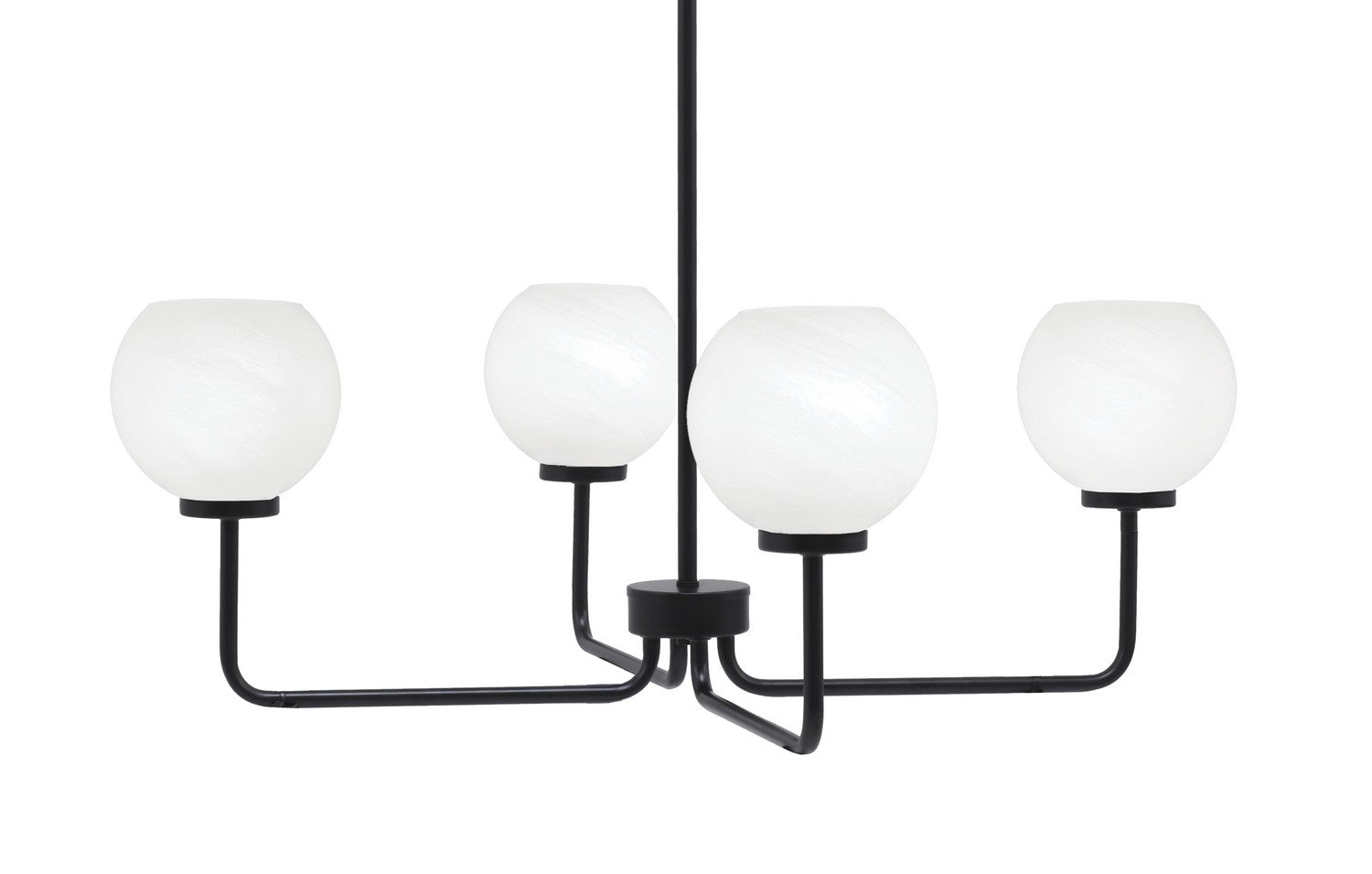 Toltec LightingHome| 6204-MB-4101