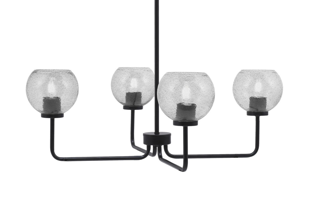 Toltec LightingHome| 6204-MB-4102