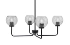 Toltec LightingHome| 6204-MB-4102