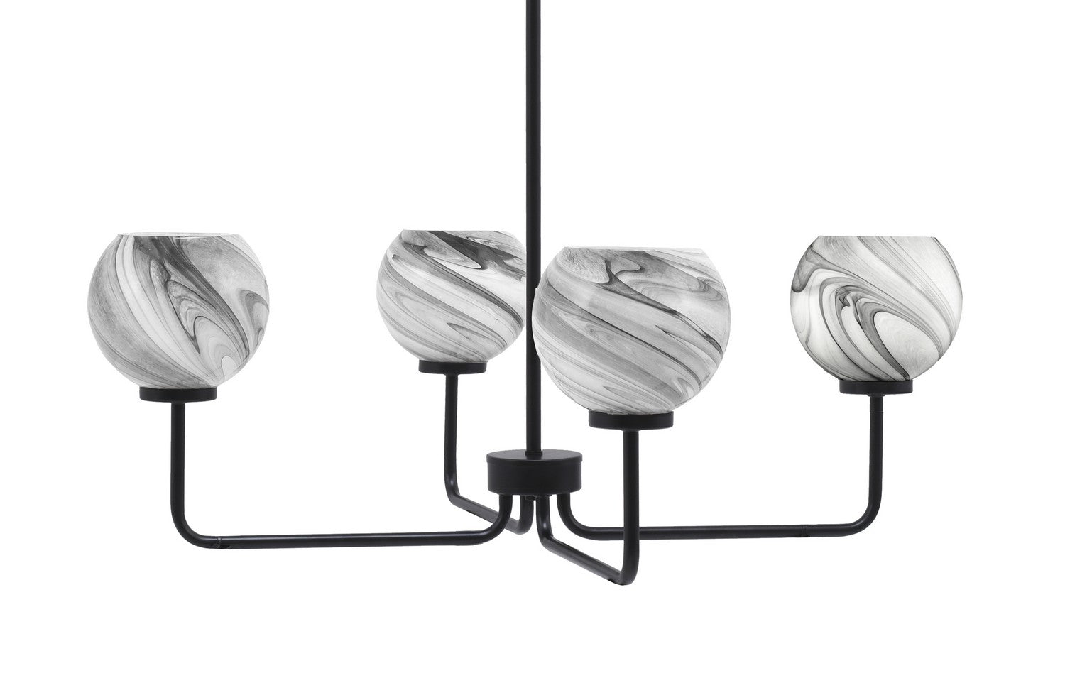 Toltec LightingHome| 6204-MB-4109