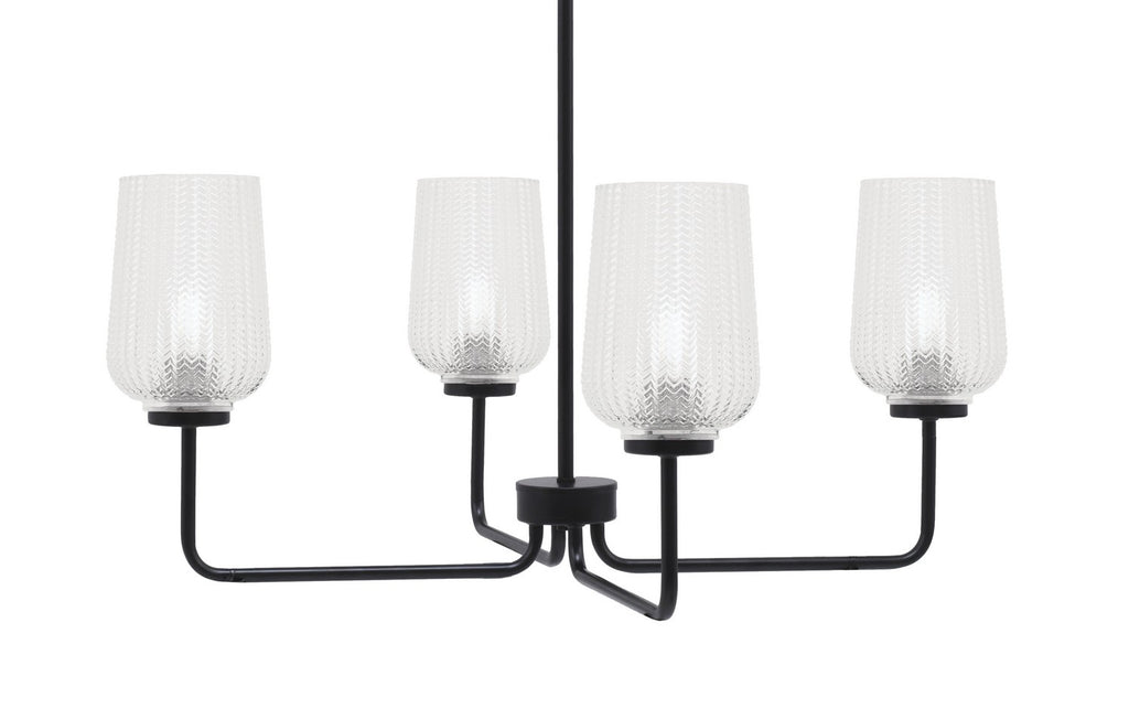 Toltec LightingHome| 6204-MB-4250